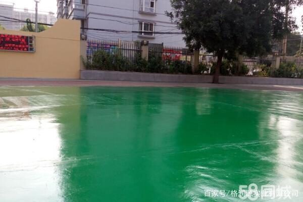 大洼 地坪漆翻新维修