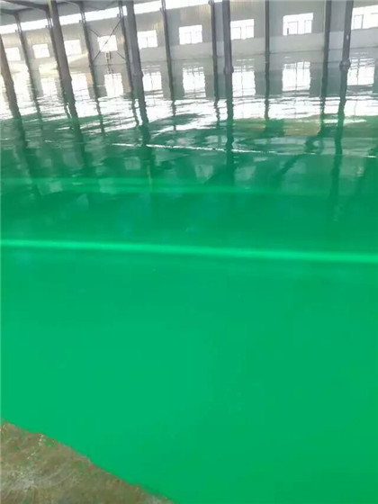 大洼，我直接给你一份室外地坪漆翻新维修