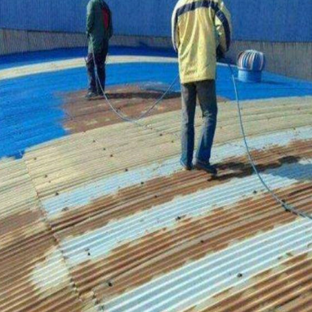 大洼地面翻新与地坪漆施工流程